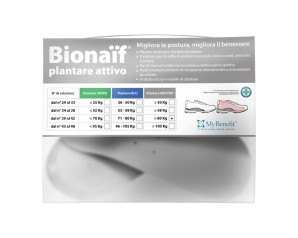 PLANTARE ATT BIONAIF NEU M 2PZ