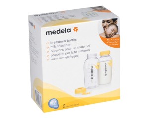 MEDELA Poppatoi 250ml 2pz