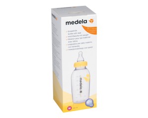 MEDELA Poppatoio F/Medio 250ml