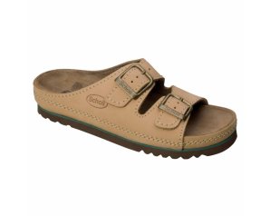 AIRBAG Sand.Nub.Cuoio S/C 36