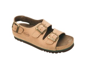 AIRBAG Sand.Nub.Cuoio C/C 46