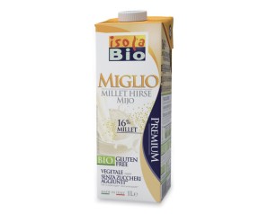 Fior Di Loto Migliodrink Brick 1 Lt