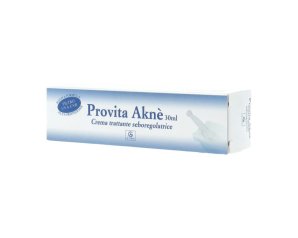 PROVITA Akne'Crema 30ml