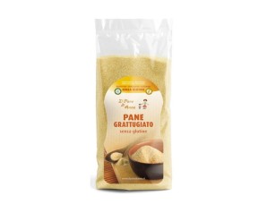 PANE ANNA Pane Grattugg.500g