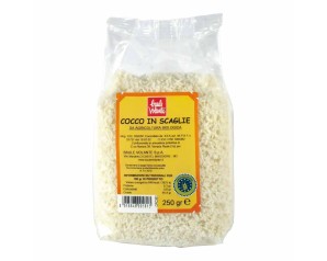 COCCO IN SCAGLIE 250G