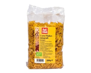 Biotobio Corn Flakes Integrale 200 G