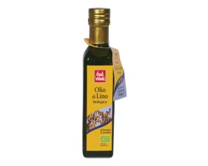 OLIO SEMI LINO PRES FRED 250ML