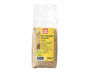 BAULE Riso Basmati Int.500g