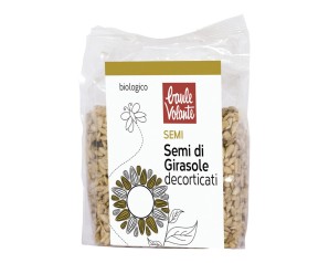 BAULE Semi Girasole Sgusc.250g