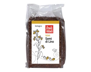BAULE Semi Lino 500g