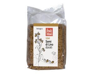 SEMI LINO DORATO 500G
