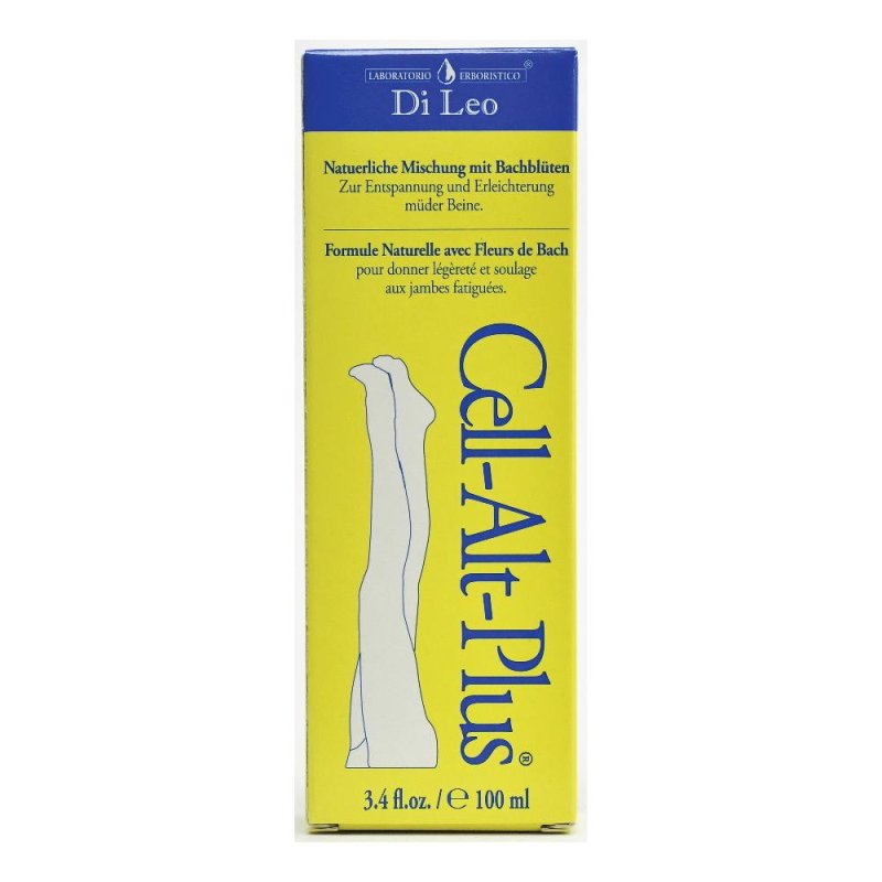 CELL ALT PLUS CR FL 100ML DI L