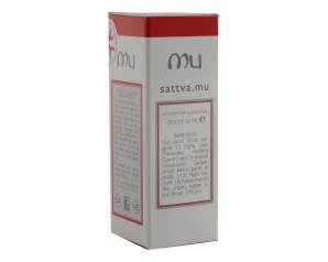 SATTVA MU GTT 30ML NF
