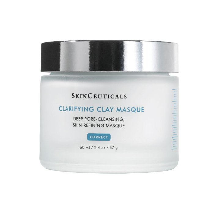 Clarifying Clay Masque 60 ml maschera viso purificante all'argilla