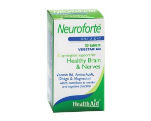 NEUROFORTE 30 Cps