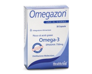 OMEGAZON 30 Cps