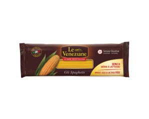 LE VENEZIANE Spagh.Mais 250g