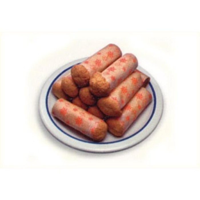 ALIM.2000 Cartucce Vesuvio250g ALIM.2000 Cartucce Vesuvio250g