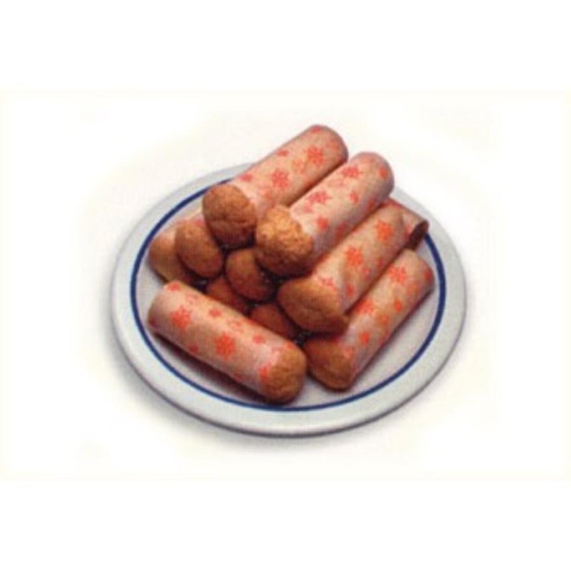 ALIM.2000 Cartucce Vesuvio250g ALIM.2000 Cartucce Vesuvio250g