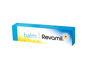 REVAMIL BALM 15G