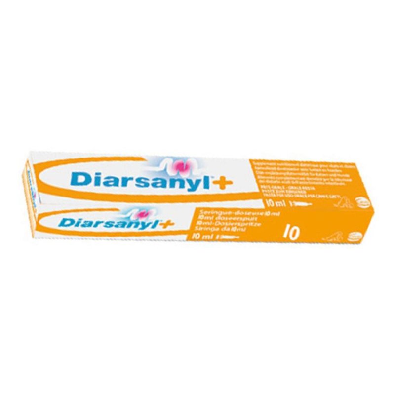 DIARSANYL PLUS CG 10ML DIARSANYL PLUS CG 10ML