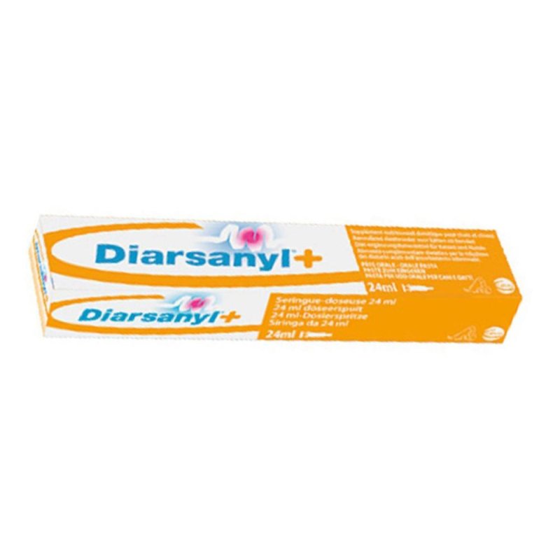 DIARSANYL PLUS CG 24ML DIARSANYL PLUS CG 24ML