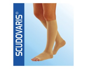 SCUDOVARIS Gamb.K2 P/A Fine 5