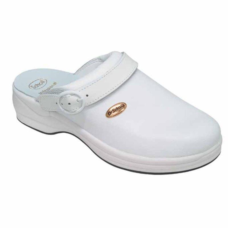 CLOG Bonus Liscio Bianco 36 CLOG Bonus Liscio Bianco 36