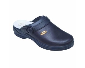 CLOG Bonus Liscio Navy Blue 37