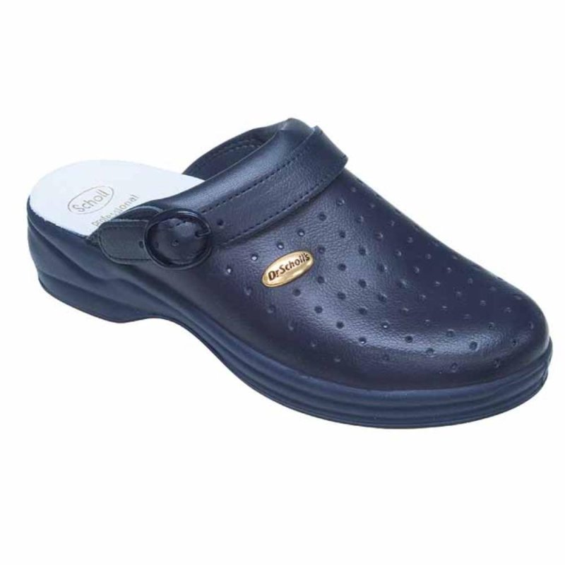CLOG Bonus Fori Navy 43 CLOG Bonus Fori Navy 43