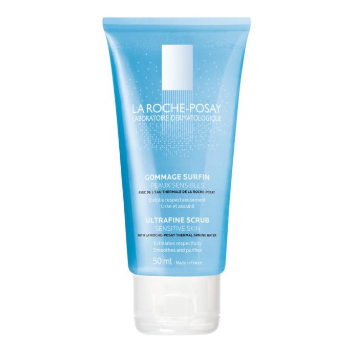 ESFOLIANTE Fisiologico U-Fine ESFOLIANTE Fisiologico U-Fine