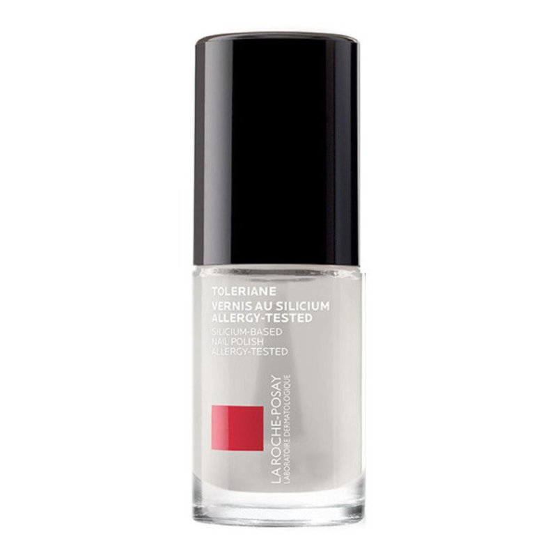 La Roche Posay Toleriane Silicium Smalto Fortificante e Protettivo Colore 01 Mat La Roche Posay Toleriane Silicium Smalto Fortificante e Protettivo Colore 01 Mat