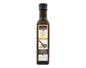 PROBIOS Olio Semi Zucca 250ml
