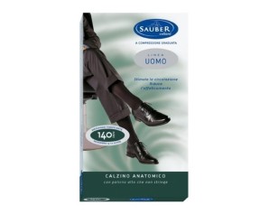 SAUBER-140-U Calza Anat.Marr.S
