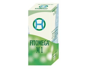 Oh International Fitomega M1 Gocce 50 G
