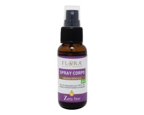 ZETA FREE SPRAY CORPO 30ML