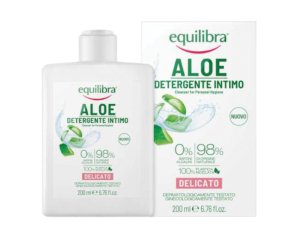 ALOE INTIMO 200ML