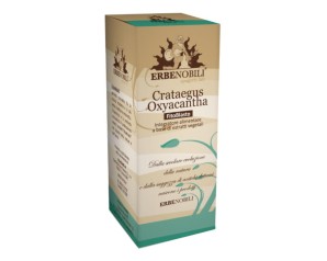 FITOBLASTO CRATAEGUS OXYAC 50M