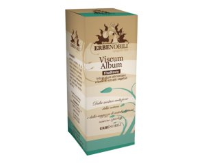 FITOBLASTO VISCUM ALBUM 50ML