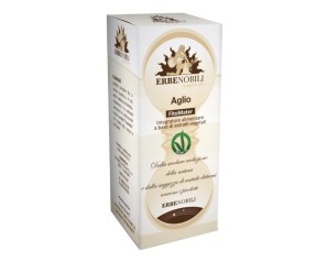 FITOMATER Aglio 50ml