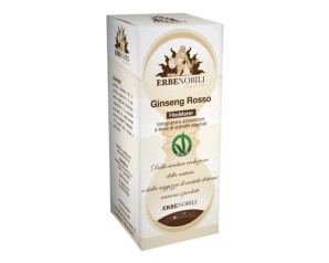 FITOMATER Ginseng Rosso 50ml