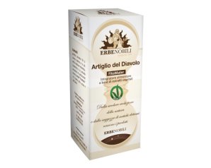 FITOMATER ARTIGLIO DIAVOLO50ML