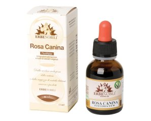 Erbenobili Fitomater Rosa Canina 50 Ml