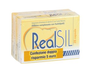 REALSIL 56CPS