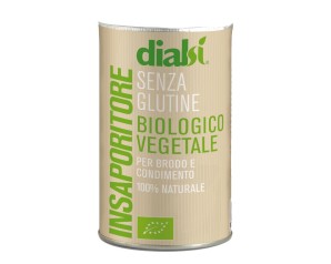 DIALSI' INSAPORITORE BIO 200G