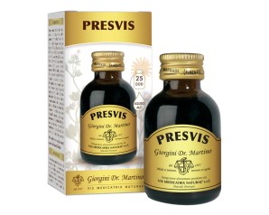 PRESVIS Liquido  50ml
