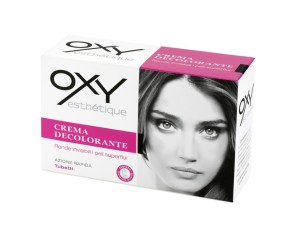 OXY Crema Decol.2 Tubi 25+50ml