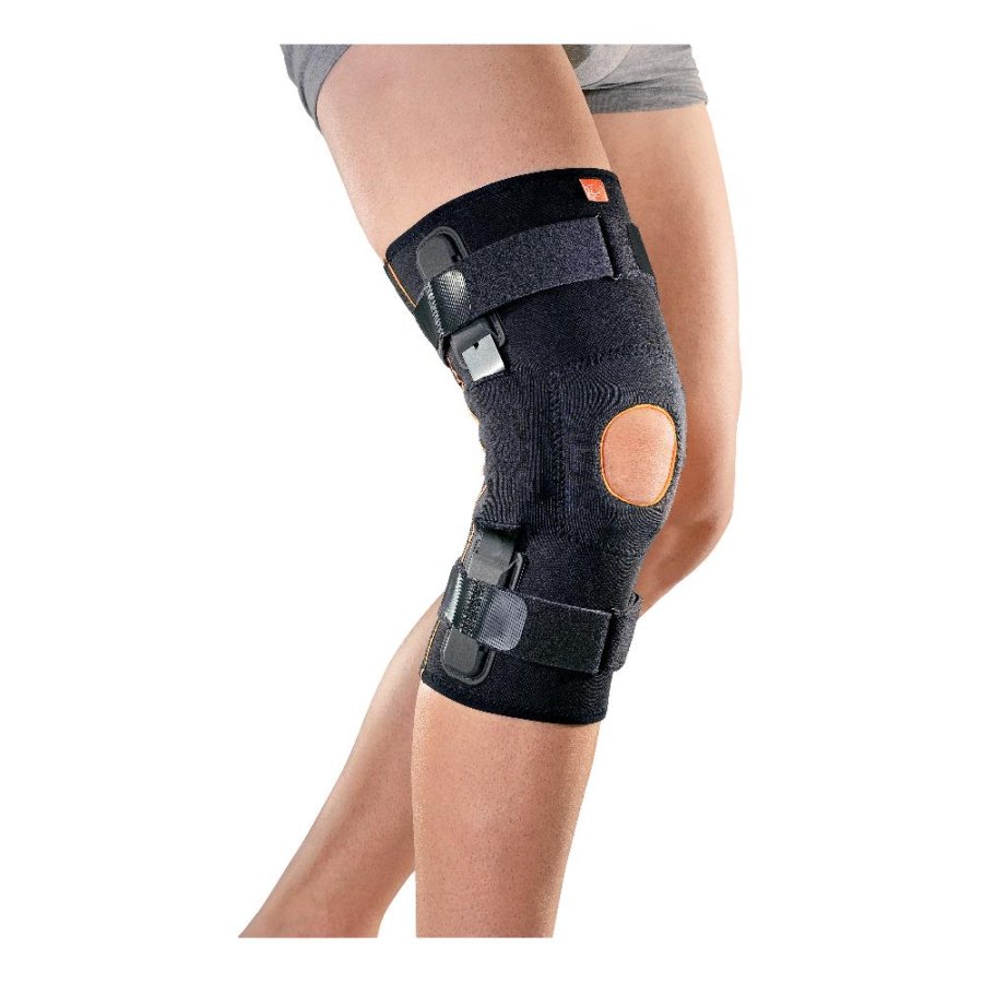 GENUFIT 15 Ginocch.Rot.S GENUFIT 15 Ginocch.Rot.S
