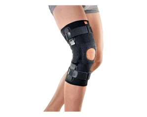 GENUFIT 15 Ginocch.Rot.L