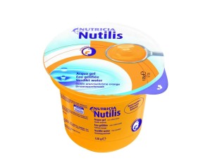 NUTILIS AQUA GEL ARA 12X125G